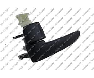 Prasco MZ3268602 Elementi di Funzionamento