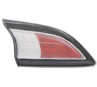 PRASCO MZ3304166 Fanale posteriore