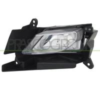 PRASCO MZ3304413 Fendinebbia Dx Faro fendinebbia Faro antinebbia Faretto fendinebbia
