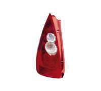 PRASCO MZ4264154 Fanale posteriore