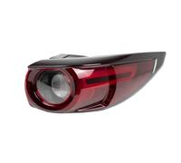 PRASCO MZ7064053 Fanale posteriore