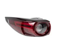 PRASCO MZ7064054 Fanale posteriore