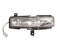 Prasco Fanale bianco per retrovisore sinistro Mazda 5 (2008-2010)
