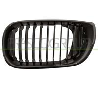 Griglia del radiatore BLIC 6502-07-0061993BP sinistro