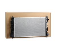 PRASCO OL2599 Radiatore motore