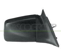 PRASCO OP0137103 Specchietto retrovisore esterno regolabile dall'interno Dx Compatibilità con OPEL Astra F CC T92 COMBO 71 Astra F Caravan T92 Astra F Sedan T92 Astra F Cabrio T92