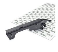 Staffa Destra Paraurti Anteriore-Plastica Opel Astra G-(Anno 1998-2003)