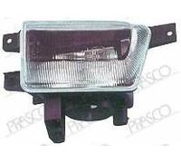 Fendinebbia Sinistro Opel Astra G-(Anno 1998-2003)