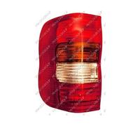 Prasco Fanale posteriore OP0284174 sinistro per Opel Combo 1993-2000 senza portalampada