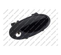 Maniglia Esterna Anteriore Destra Opel/vauxhall Corsa C 2000-2003 Destro 5138141