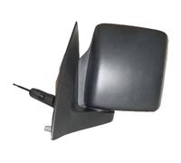 Prasco Specchietto retrovisore OP0317114 Sinistro Meccanico Nero per Opel Combo 10.2001>12.2011