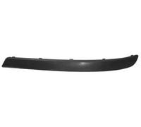 Prasco Modanatura paraurti anteriore BLIC 5703-08-5023377P sinistra nera Opel Corsa C 2003-2006