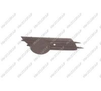 Prasco OP0342123 - Premium-Greenline Griglia Di Ventilazione, Paraurti