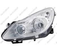 Prasco OP0344902 - Faro Principale