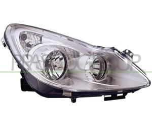 Prasco OP0344903 - Faro Principale