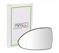 PRASCO Vetro specchio esterno OP0347514 sinistro asferico
