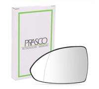 PRASCO OP0347514 Vetro specchio specchio esterno asferico Sx