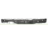 Rinforzo Paraurti Anteriore Per Opel/vauxhall Corsa E Dal 2015 Al 2019 Op0361632
