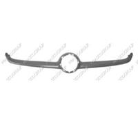 Modanatura Griglia Radiatore Con Primer Per Opel/vauxhall Corsa E Dal 2015-2019