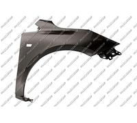 Prasco Parafango OP0363013 Premium Anteriore Destro con Foro Lucciola per Opel Corsa E (2015-2019)