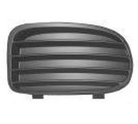 Prasco OP0542124 - Griglia Di Ventilazione, Paraurti