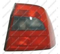 FANALE POSTERIORE DESTRO per OPEL VECTRA B e VECTRA B Hatchback