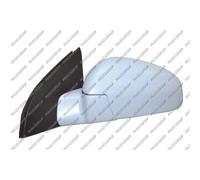 PRASCO Specchio retrovisore esterno OP0567214 links, | Compatibile con: OPEL VECTRA C, VECTRA C Caravan, VECTRA C CC
