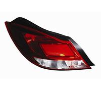Prasco OP0604173 - Luce Posteriore