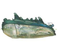 Prasco OP0834903 - Faro Principale