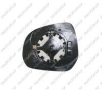 Vetro Specchietto Esterno Destro PRASCO per Opel Agila