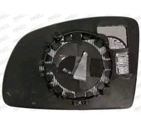 Piastra Specchio Destra Per Opel/vauxhall Meriva Dal 2003 Al 2006