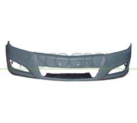 PRASCO OP4141001 Paraurti per OPEL Astra H Hatchback (A04) Astra H Caravan (A04)