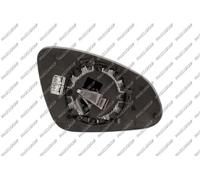 Vetro Specchietto Opel Astra J P10 Piastra Specchio Sinistro Sx Termico