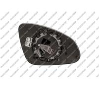 Vetro Specchietto Opel Astra J P10 Piastra Specchio Sinistro Sx Termico