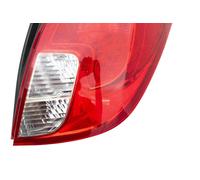 Luce posteriore OP7004153 PRASCO per OPEL