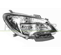Prasco Proiettore Destro OP7004923 H7+HB3 Elettrico con Motore - Opel/Vauxhall Mokka 2013-2016