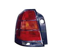 Fanale Posteriore Sinistro Senza Porta Lampada Opel/vauxhall Zafira B 2005-2007