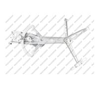 PRASCO OP717W024 Alzacristallo