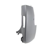 PRASCO OP9321153 Paraurti posteriore Posteriore Destra grigio