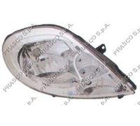 Prasco OP9344813 - Faro Principale