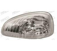 PRASCO OP9547415 Indicatore di direzione bianco