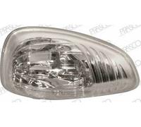 Fanale Bianco Per Retrovisore Sinistro Renault Master-(Anno 2010-2014)
