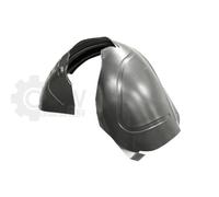 PRASCO Para Fango Interno Anteriore Destro Compatibile Per VW Golf VI 5K1