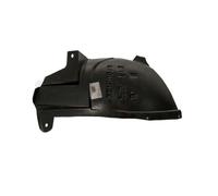 PRASCO Para Fango Interno Scocca Anteriore Destra Per Citroën Jumpy U6U BU
