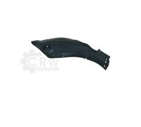 PRASCO Para Fango Interno Scocca Ruota Anteriore Destra Per Opel Zafira B A05