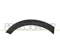 PRASCO Parafanghino posteriore destro FT0601583