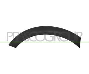PRASCO Parafanghino posteriore destro FT0601583
