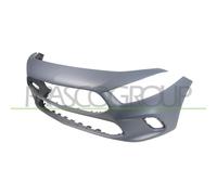 PRASCO Parafango Anteriore Compatibile Per Mercedes Classe A W177 V177