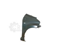 PRASCO Parafango Anteriore Destra Con Foro per Toyota Aygo WNB1_KGB1