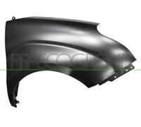 Prasco Parafango anteriore destro per Fiat Doblo' (2009-2014) FT9103003 / 51822254